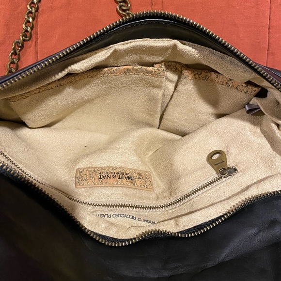 Matt and Nat envelope purse - Picture 5 of 8